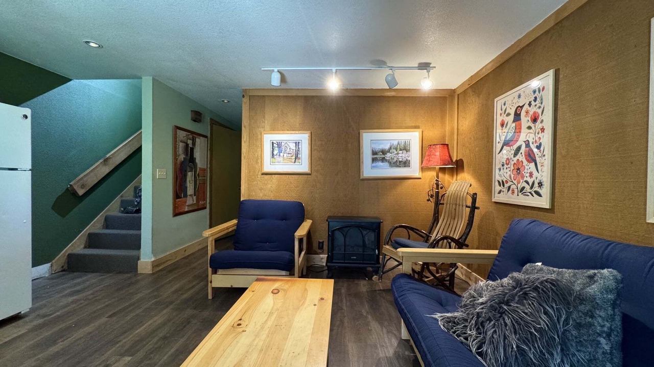 Photo of Bedroom in Bear Valley