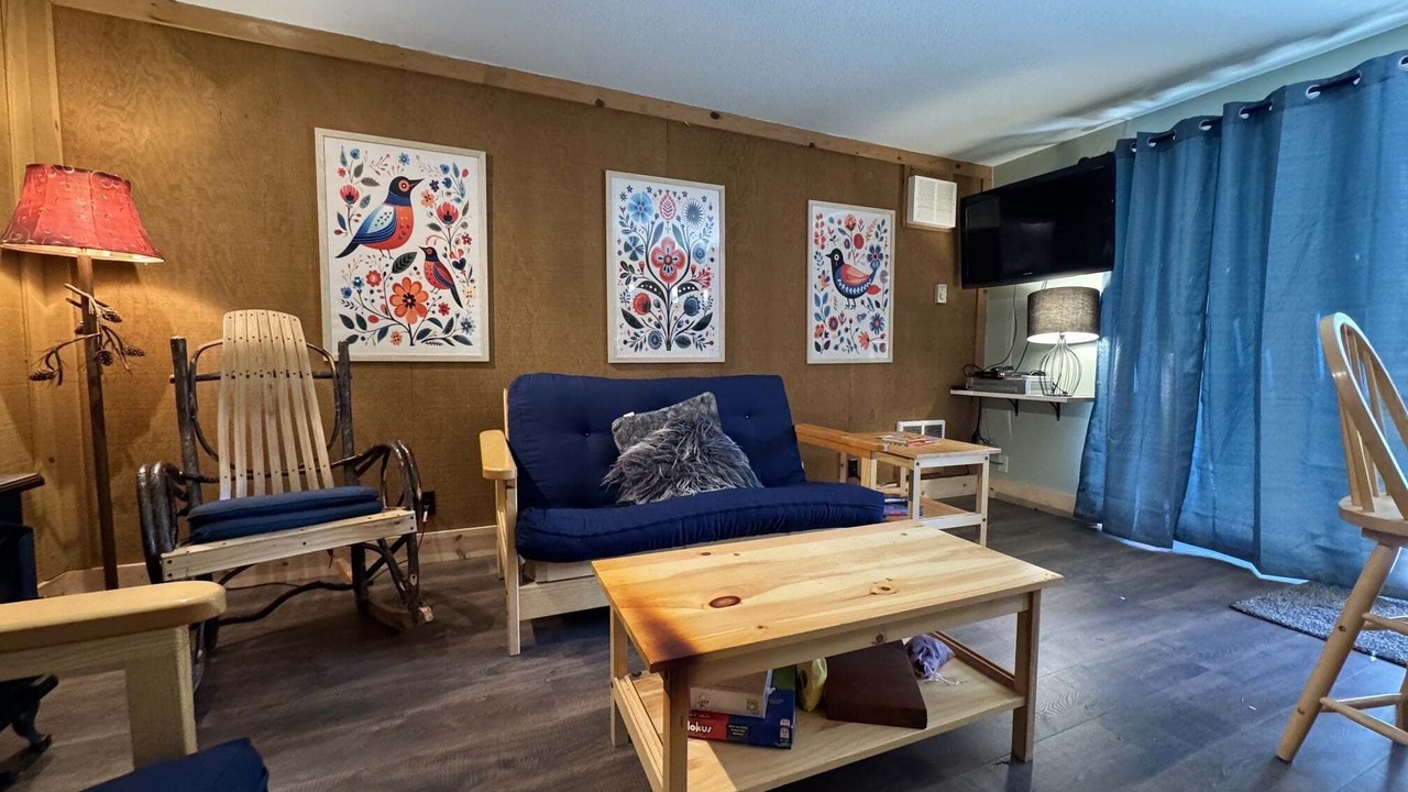 Photo of Bedroom in Bear Valley