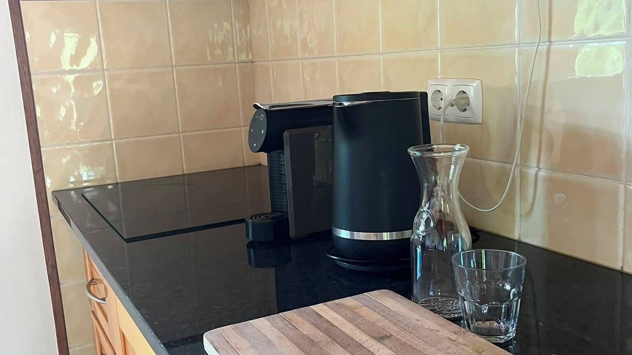 Photo of Kitchen in Tabua