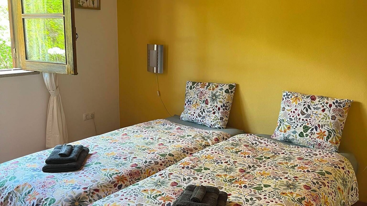 Photo of Bedroom in Tabua