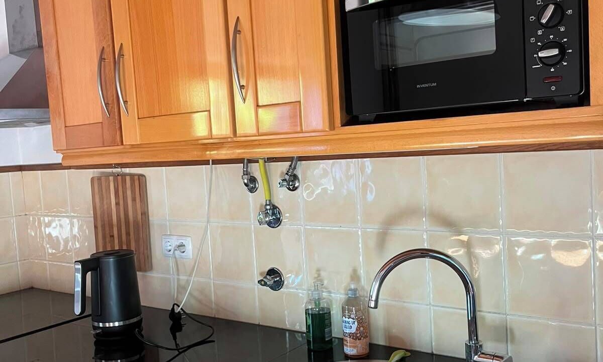 Photo of Kitchen in Tabua