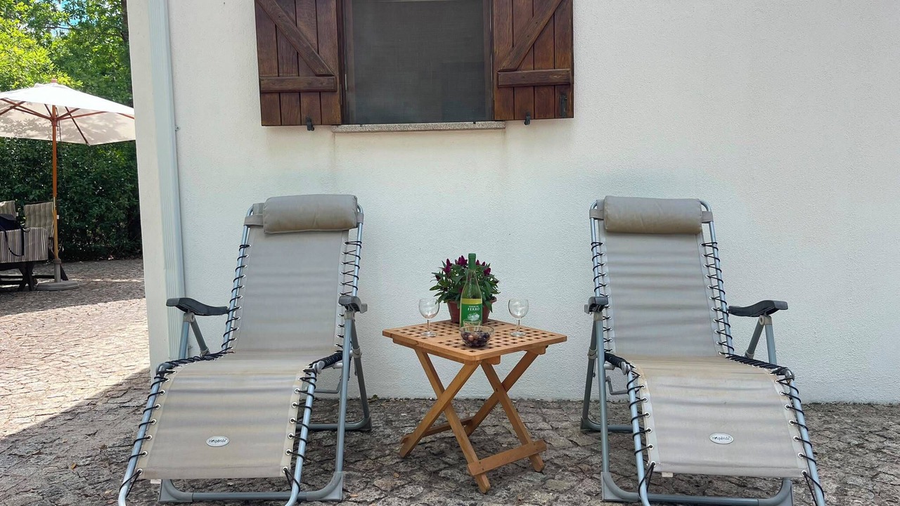 Photo of Patio Balcony in Tabua