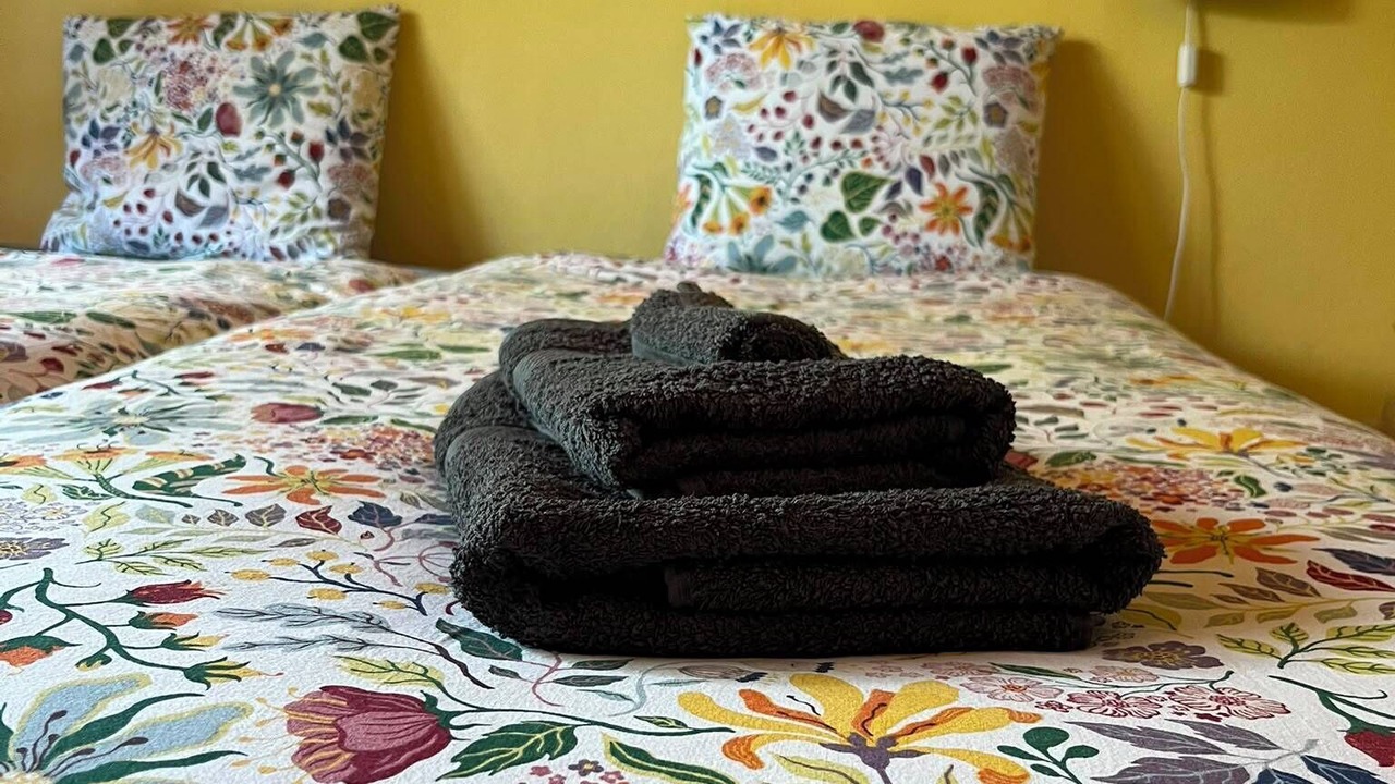 Photo of Bedroom in Tabua