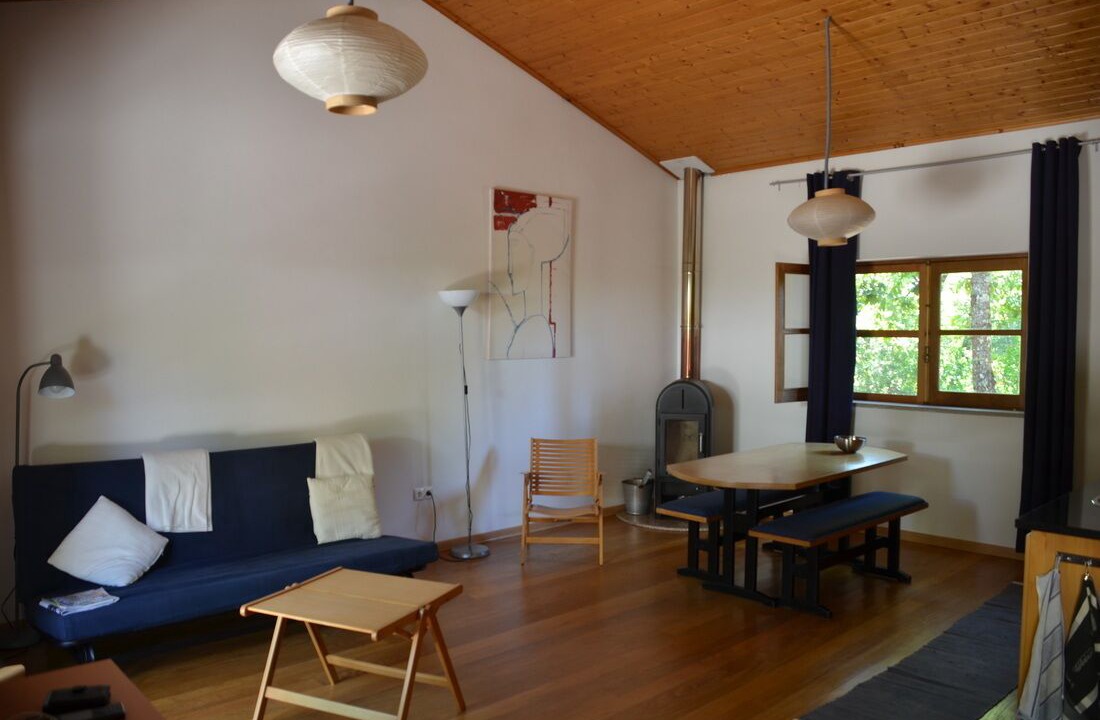 Photo of Livingroom in Tabua