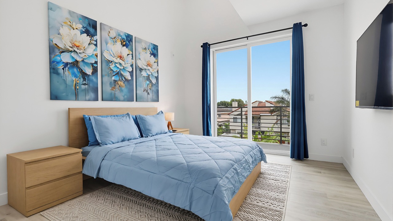 Photo of Bedroom in Lawndale