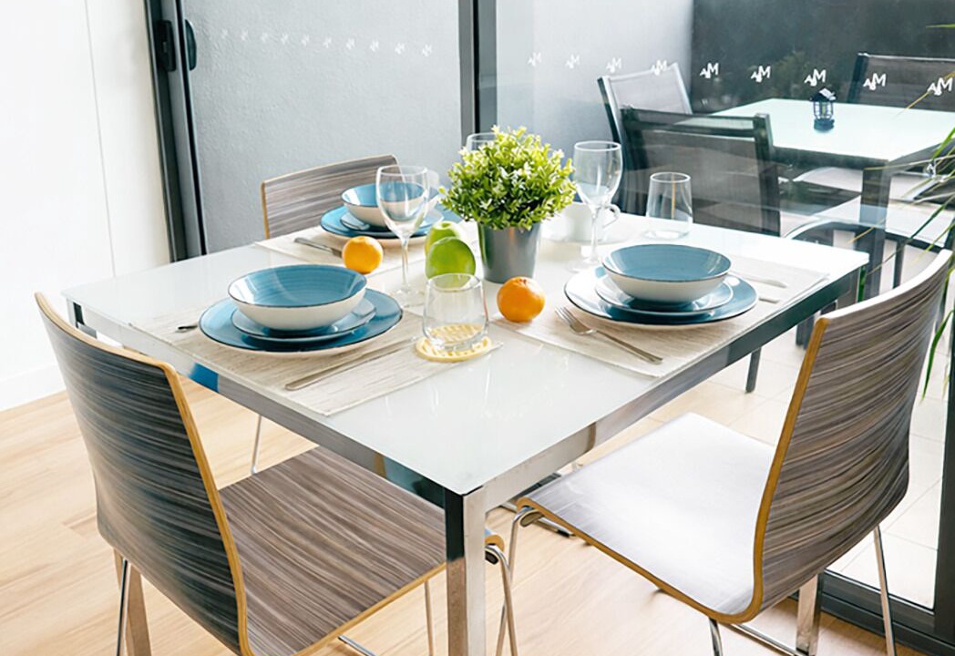Photo of Patio Balcony in Fortitude Valley