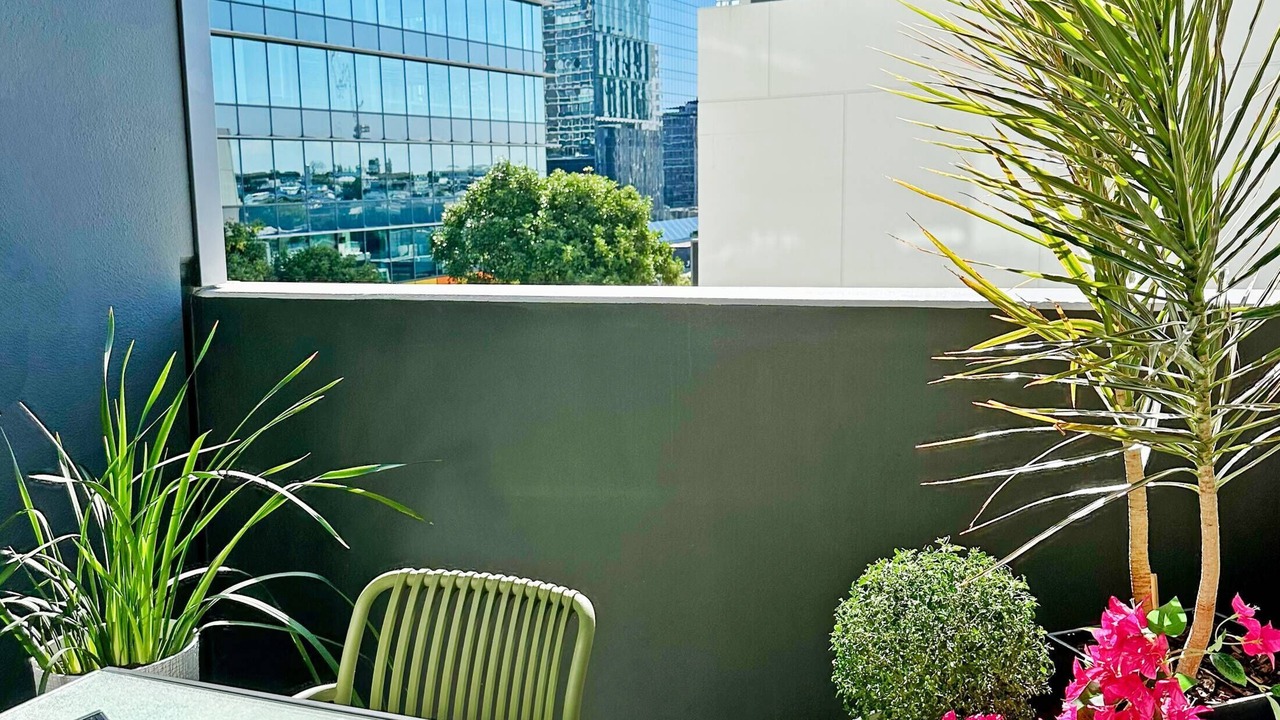 Photo of Patio Balcony in Fortitude Valley