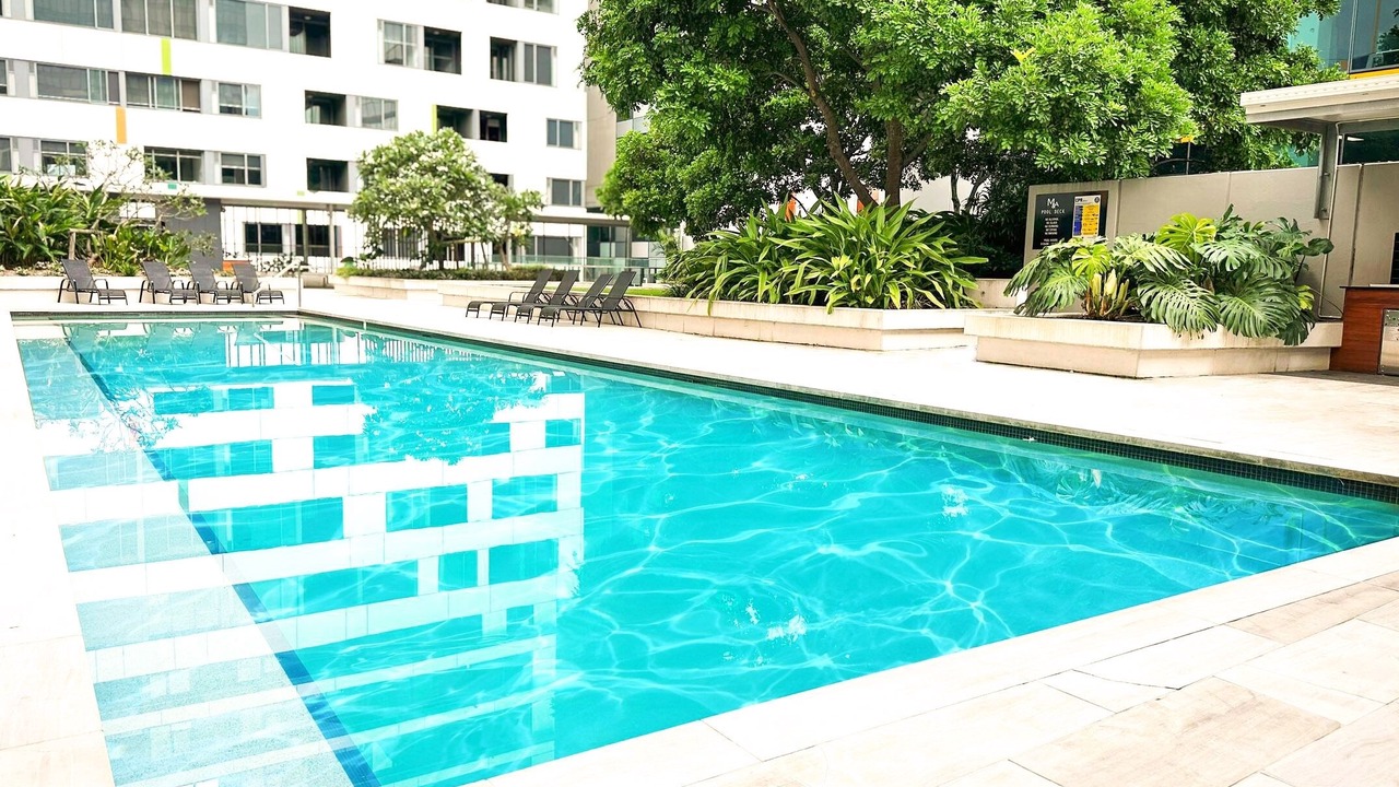 Photo of Outdoor in Fortitude Valley
