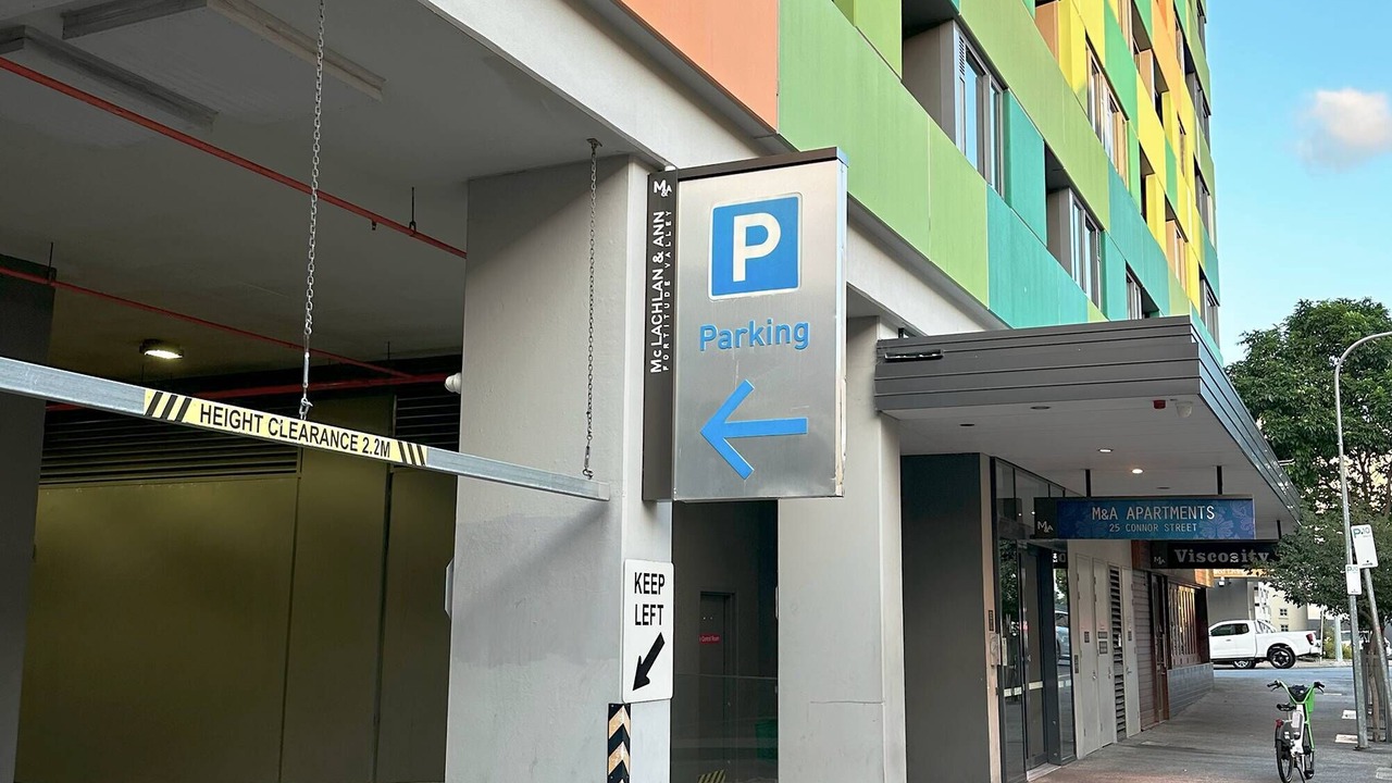 Photo of Others in Fortitude Valley
