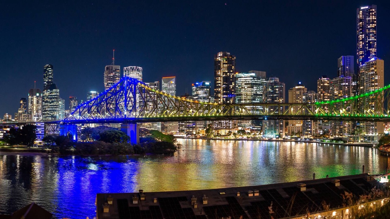 Photo of Others in Fortitude Valley