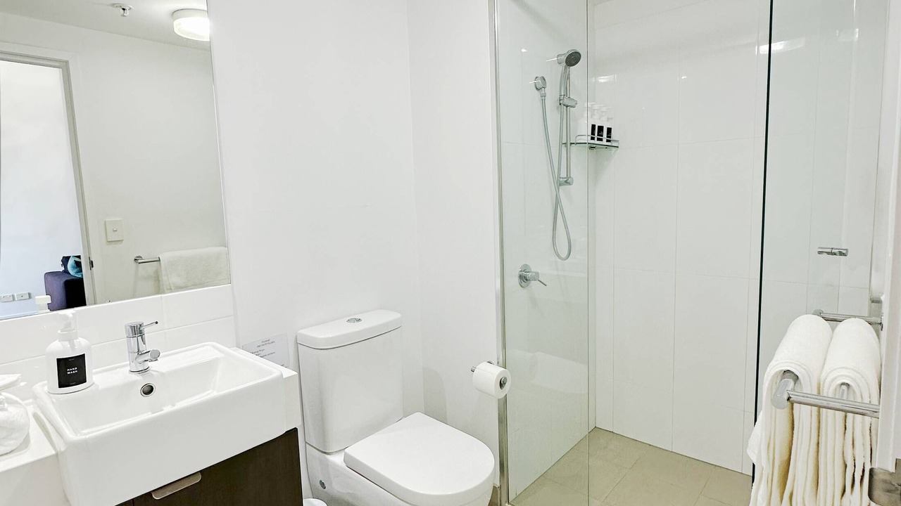 Photo of Bathroom in Fortitude Valley