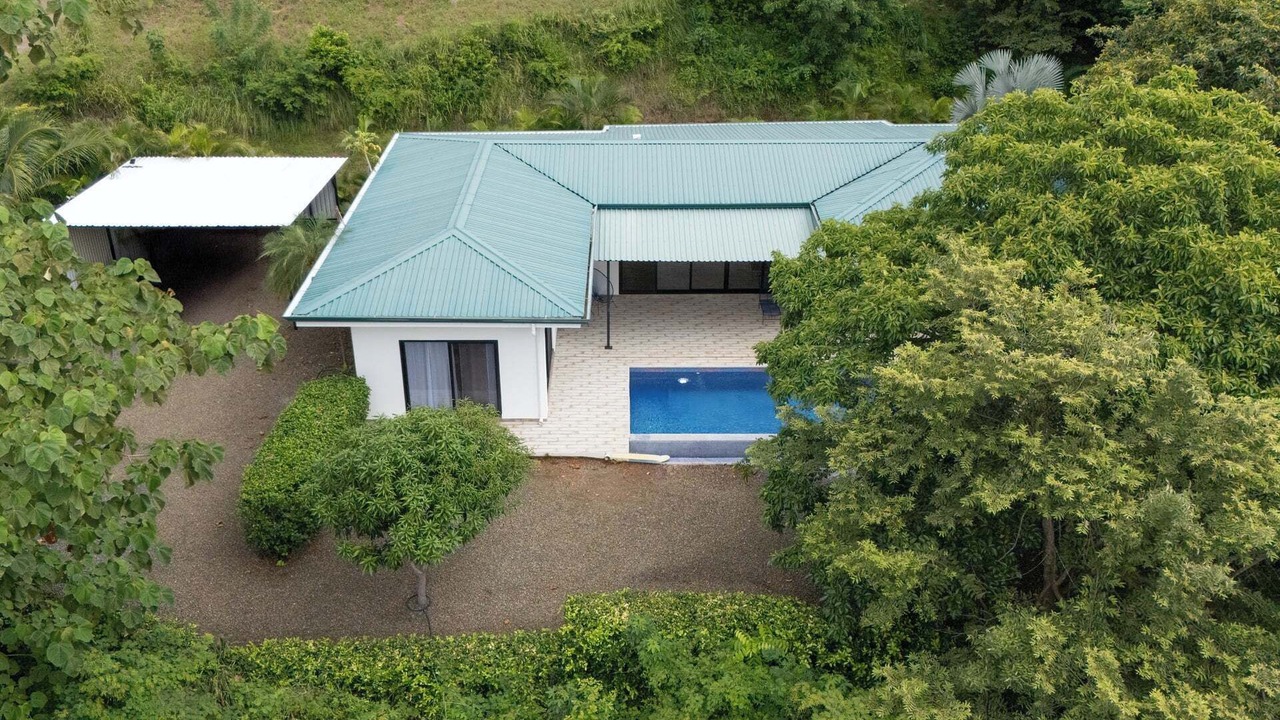 Photo of Outdoor in Tamarindo
