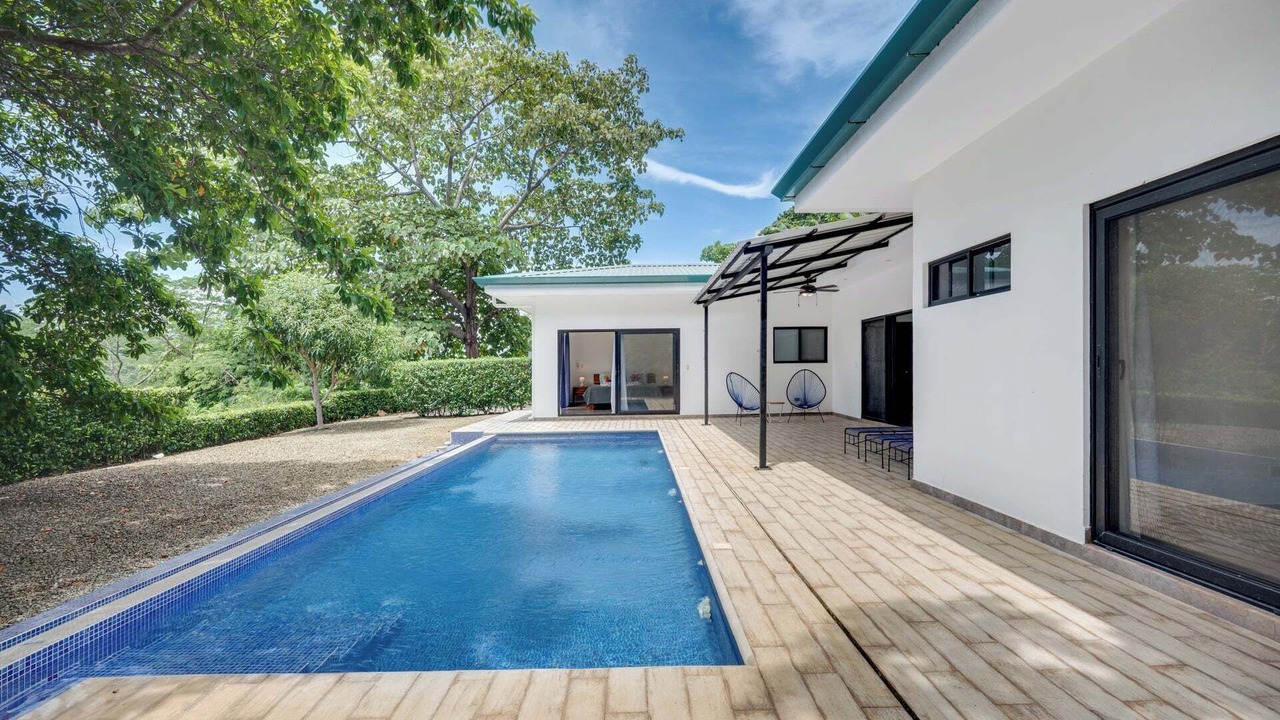 Photo of Outdoor in Tamarindo