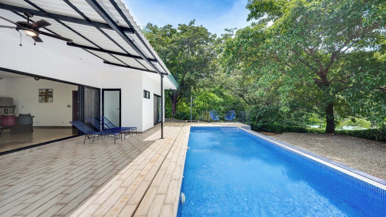 Photo of Outdoor in Tamarindo
