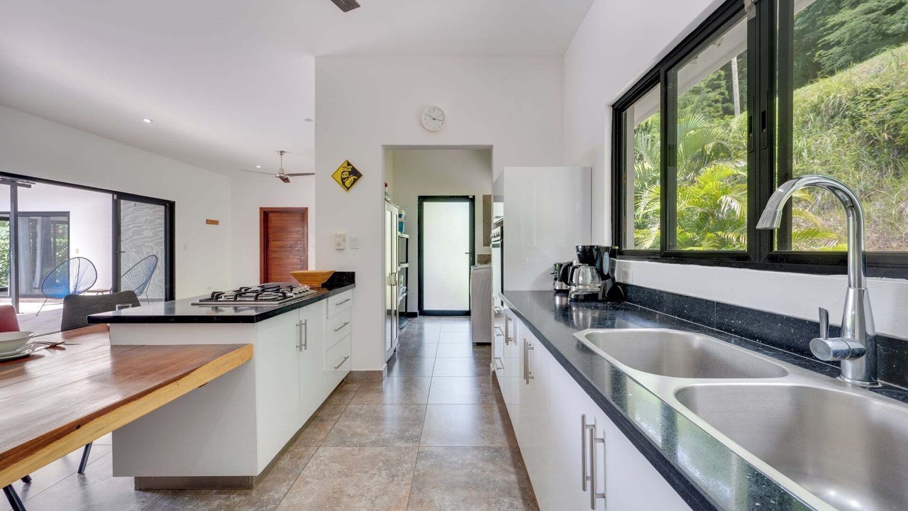 Photo of Kitchen in Tamarindo