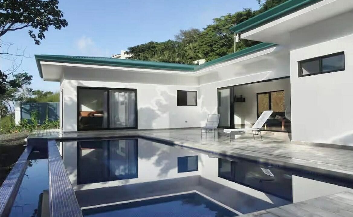 Photo of Outdoor in Tamarindo
