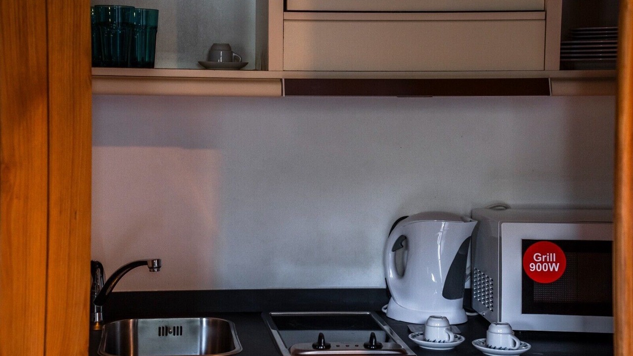 Photo of Kitchen in Cotas