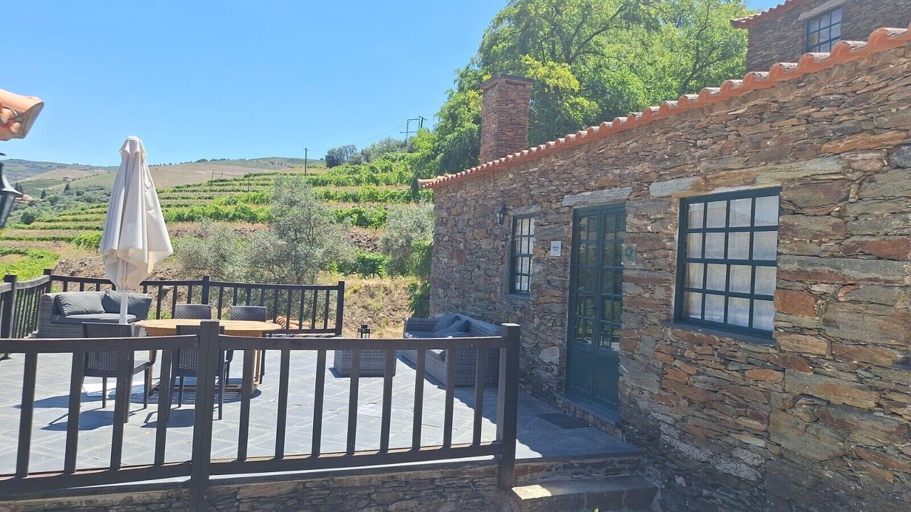 Photo of Outdoor in Cotas