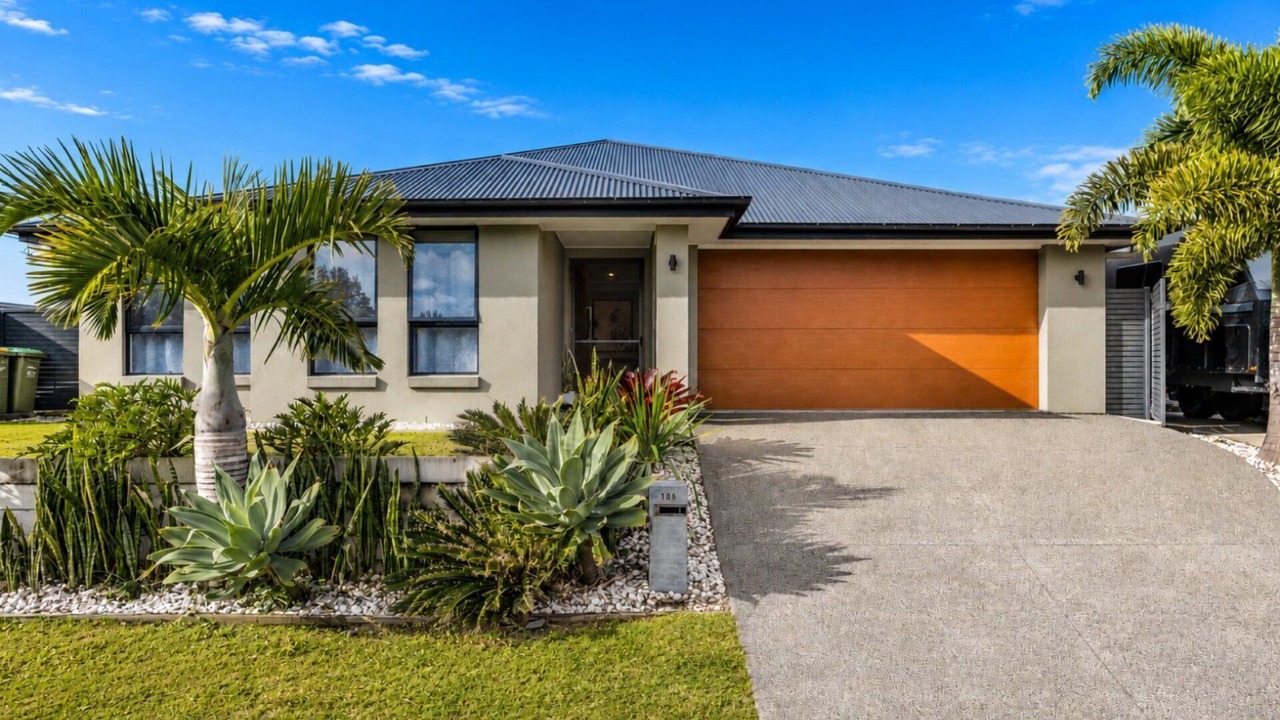 Photo of Outdoor in Banksia Beach