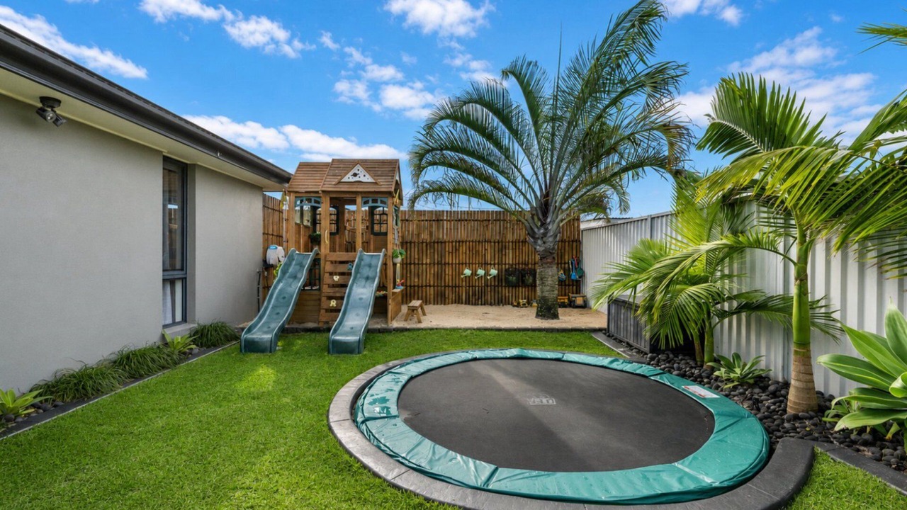 Photo of Outdoor in Banksia Beach