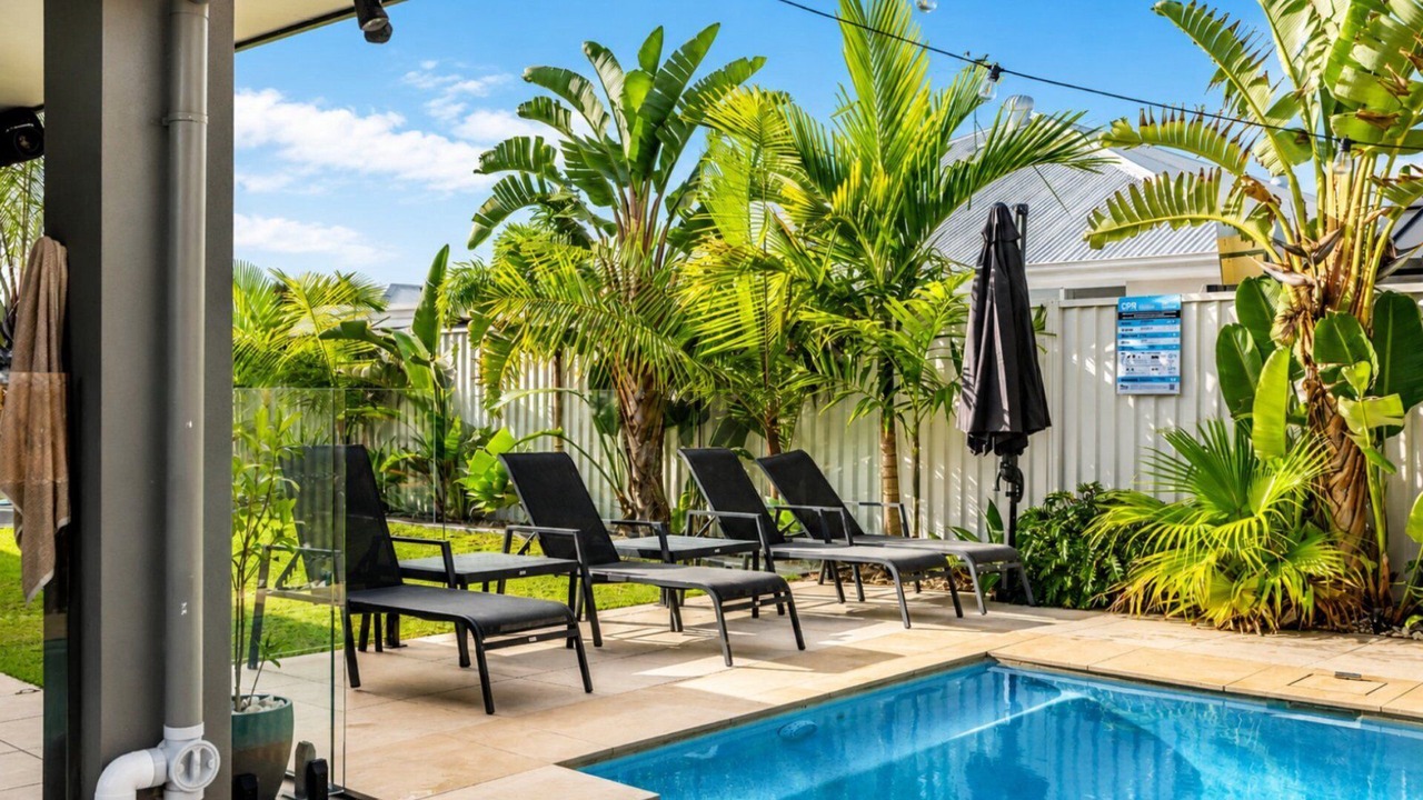 Photo of Outdoor in Banksia Beach