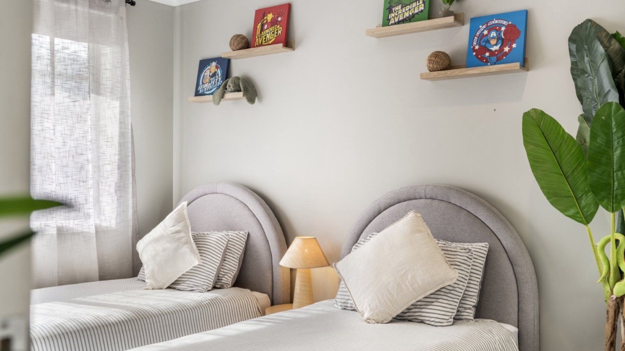 Photo of Bedroom in Banksia Beach