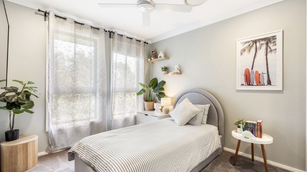 Photo of Bedroom in Banksia Beach
