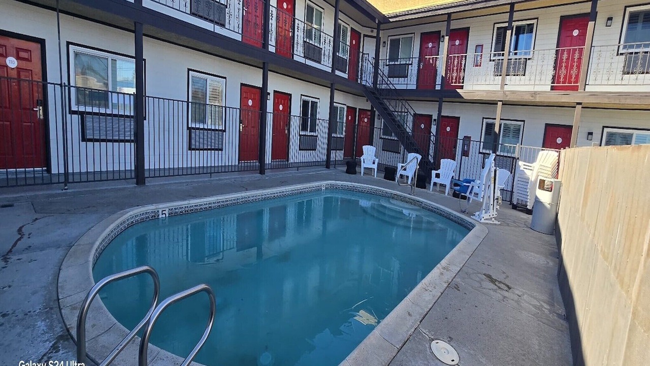 Photo of Outdoor in Victorville