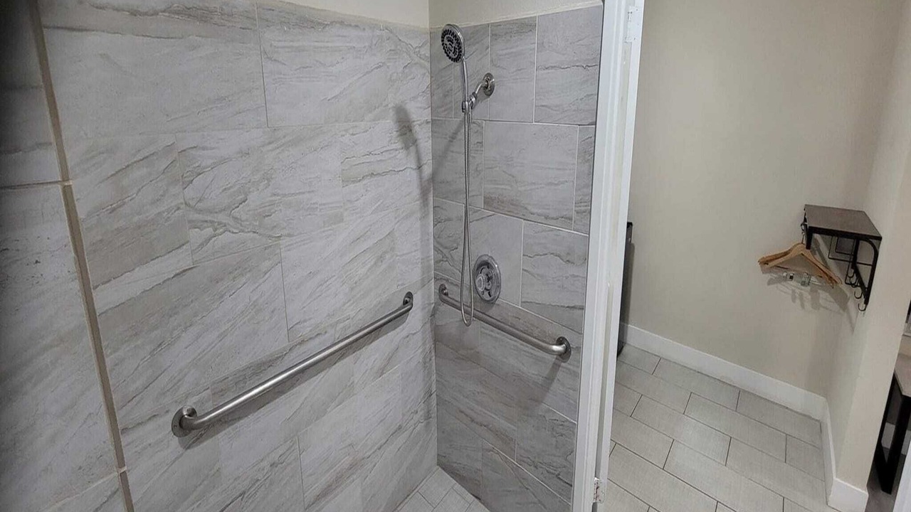 Photo of Bathroom in Victorville