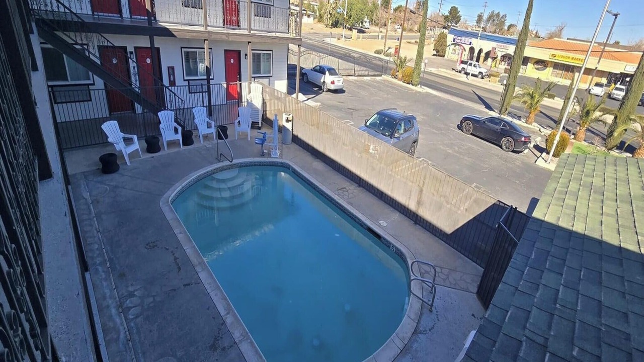 Photo of Outdoor in Victorville