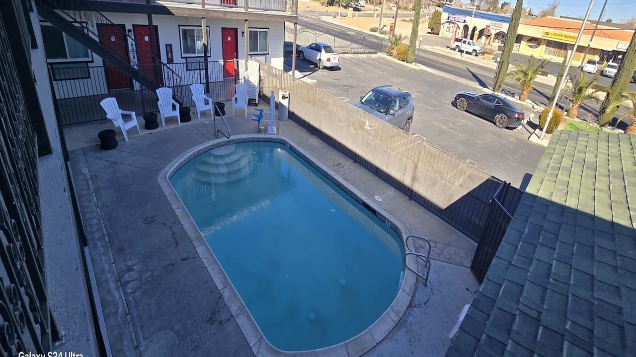 Photo of Outdoor in Victorville