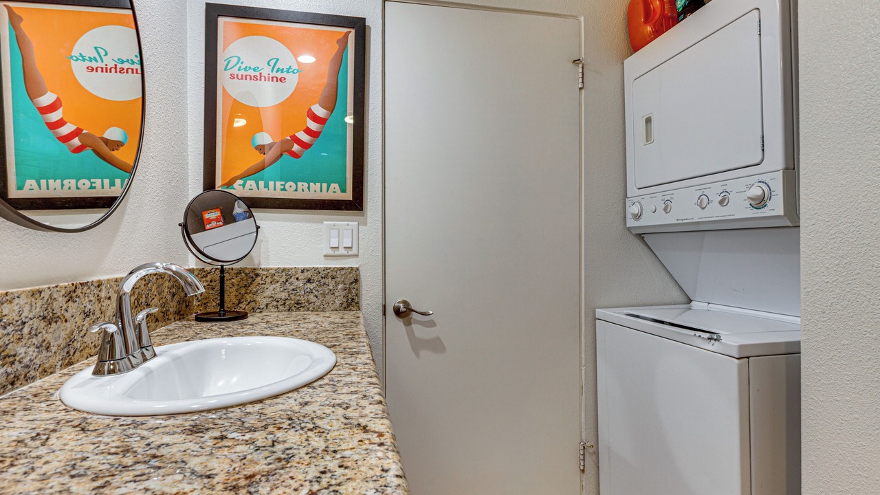 Photo of Bathroom in Indian Wells