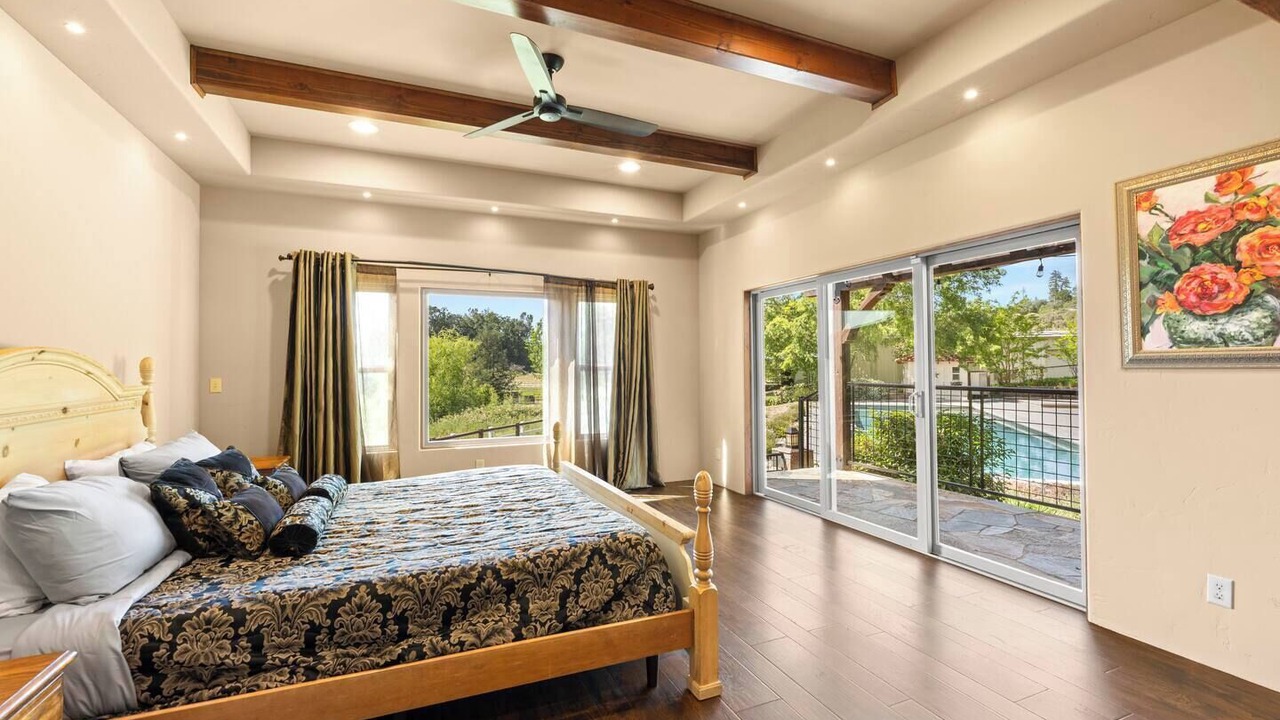 Photo of Bedroom in Auburn