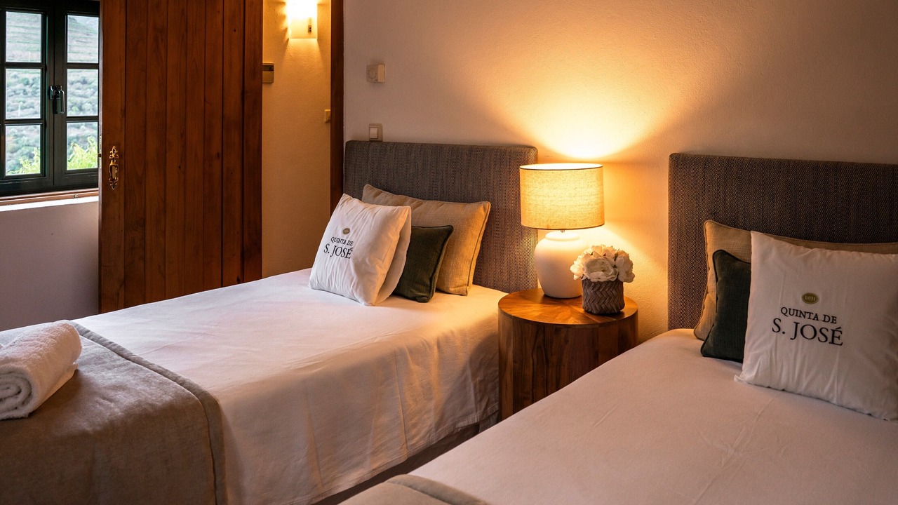 Photo of Bedroom in Cotas