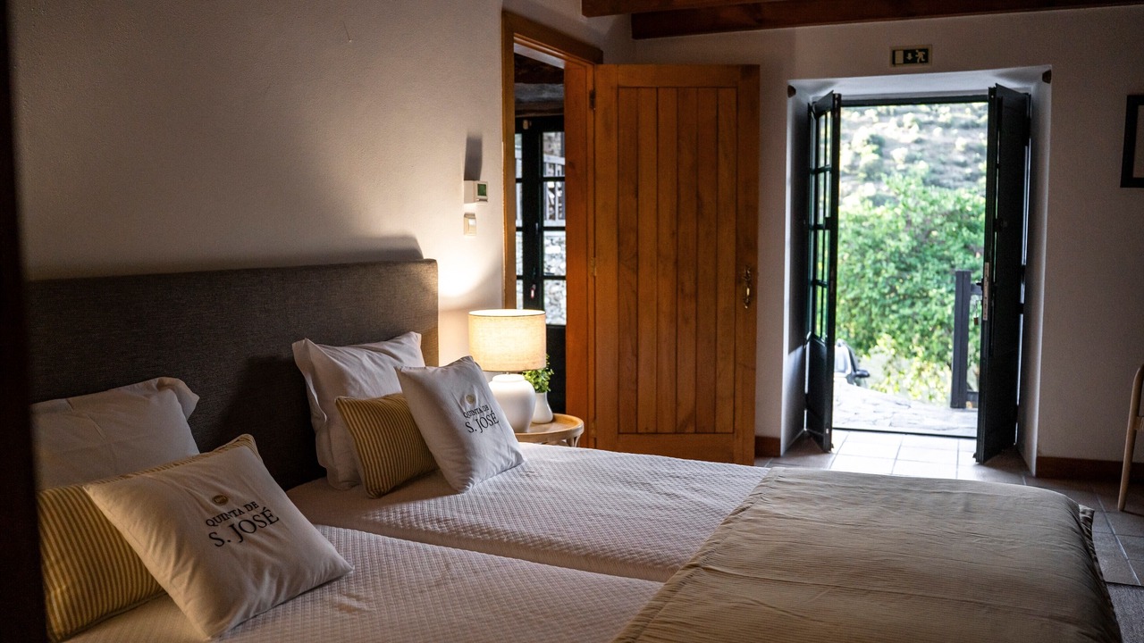 Photo of Bedroom in Cotas