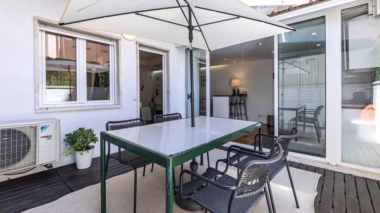 Photo of Outdoor in Casal da Ladeira