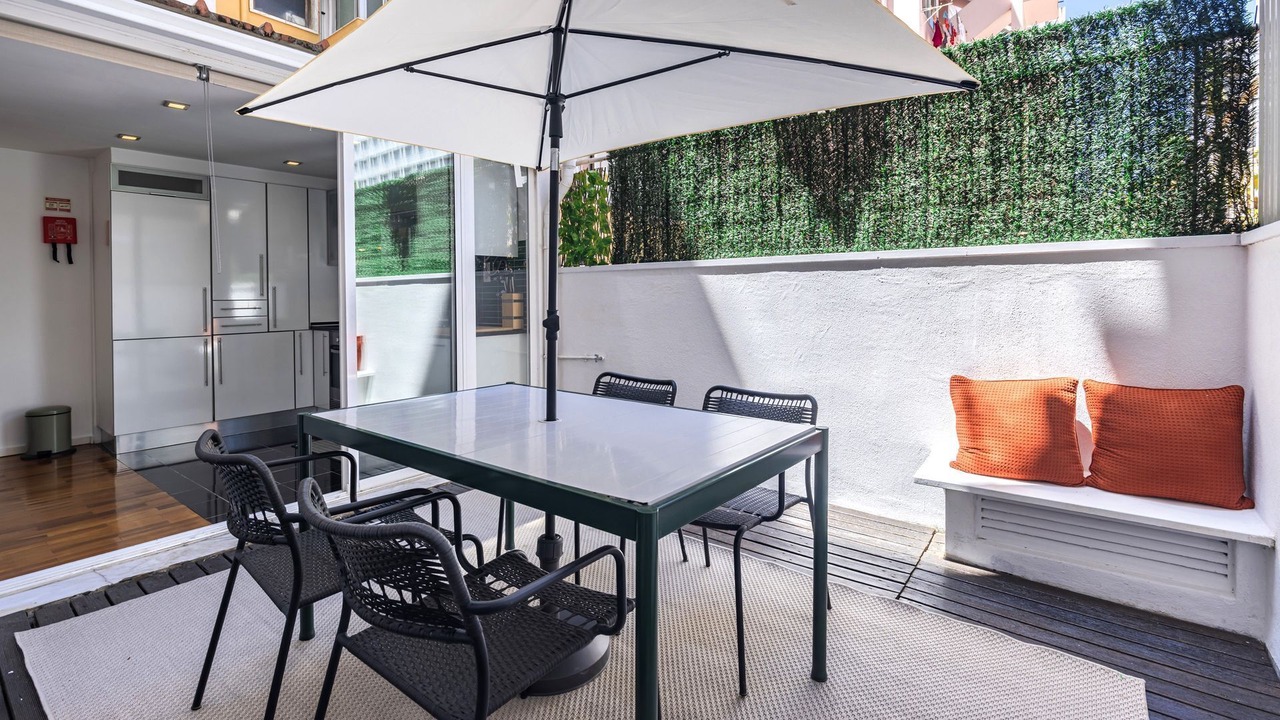 Photo of Outdoor in Casal da Ladeira