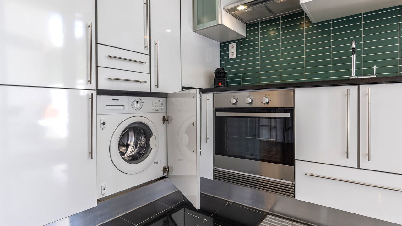 Photo of Kitchen in Casal da Ladeira