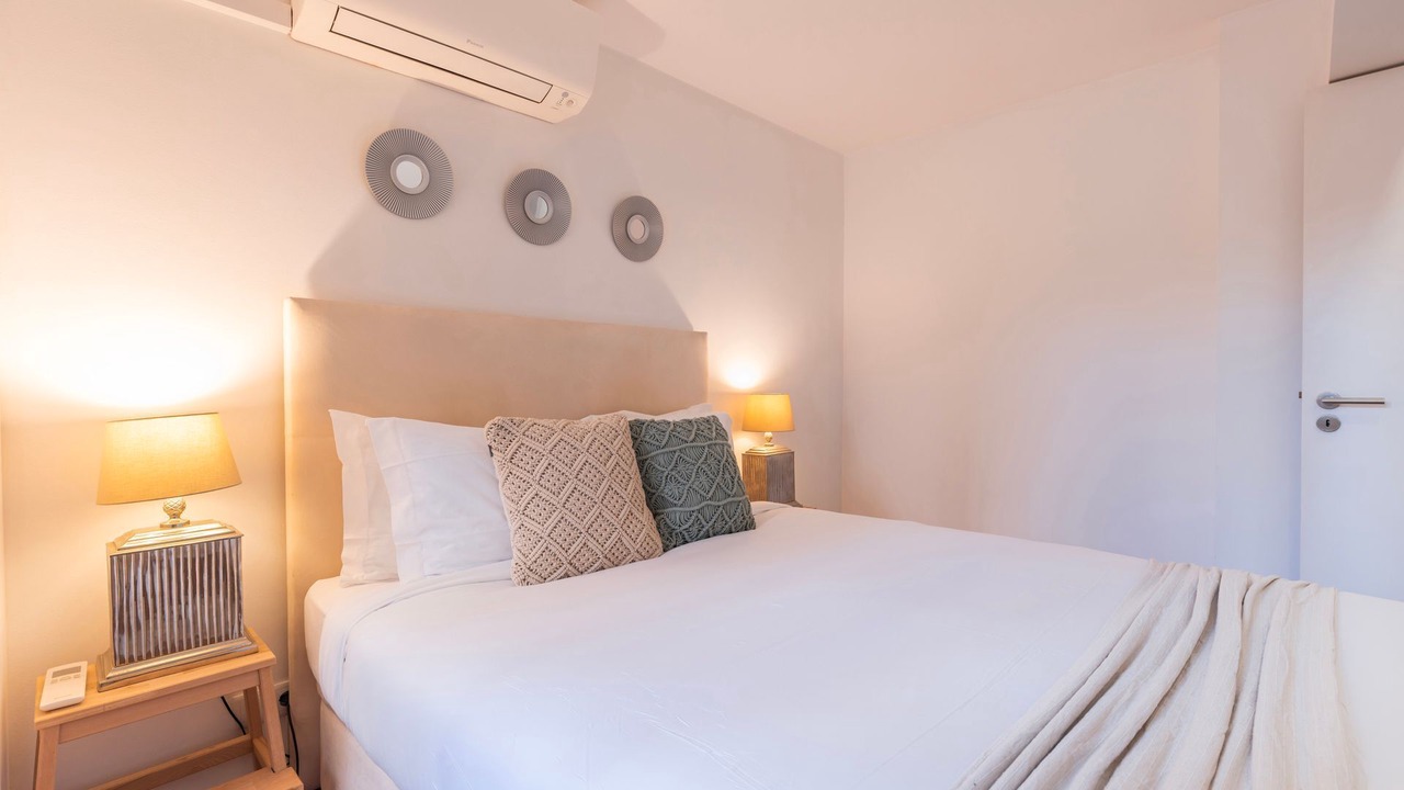 Photo of Bedroom in Casal da Ladeira