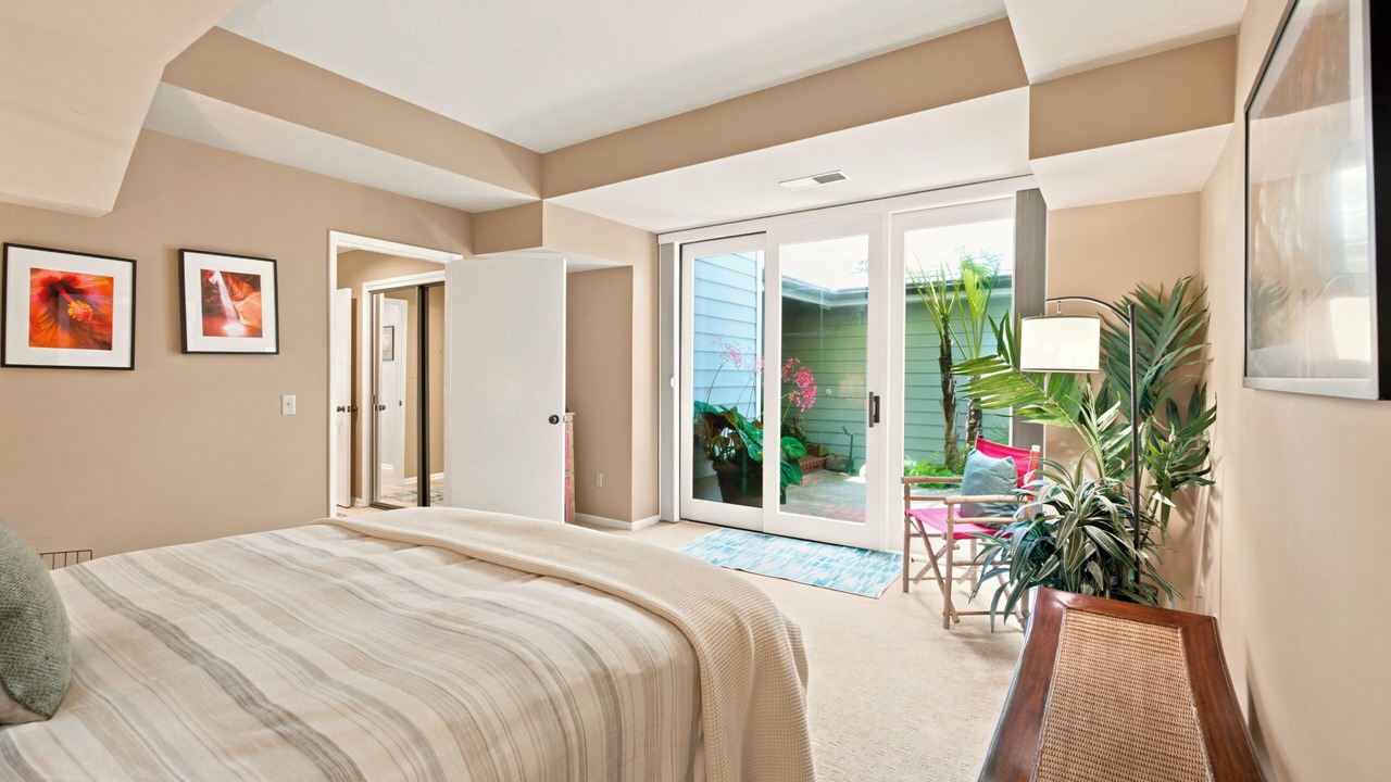 Photo of Bedroom in Carpinteria