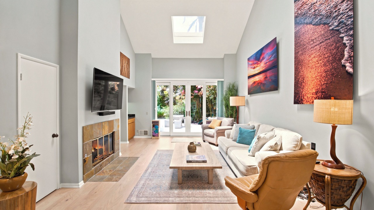 Photo of Livingroom in Carpinteria