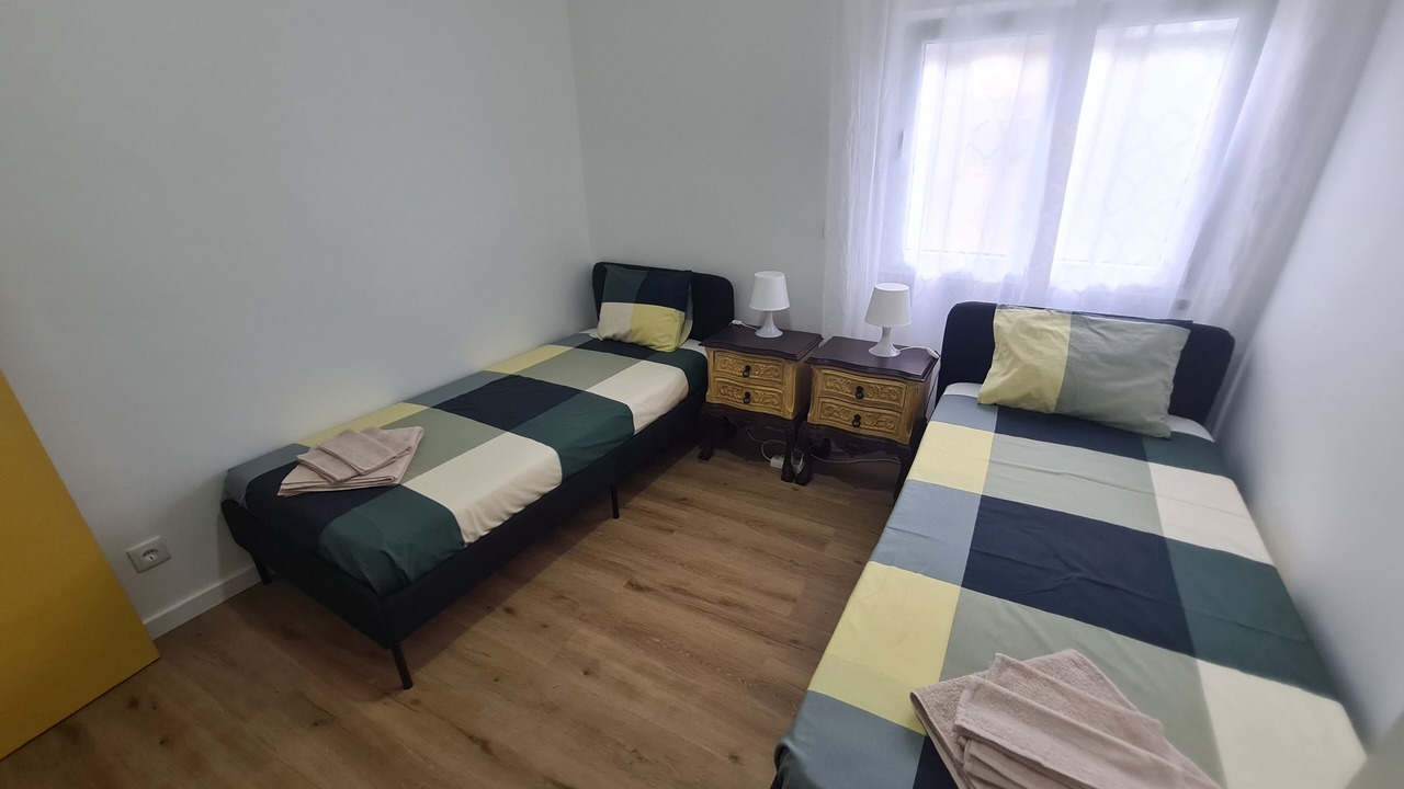 Photo of Bedroom in Odivelas