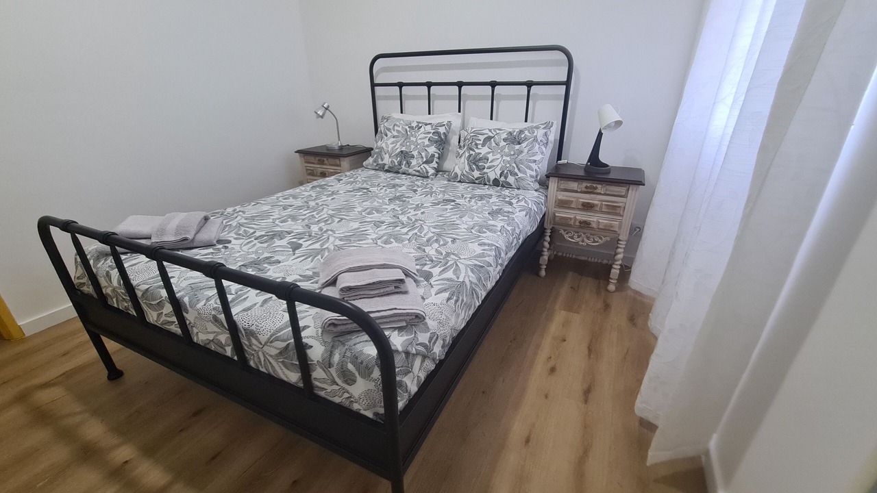 Photo of Bedroom in Odivelas