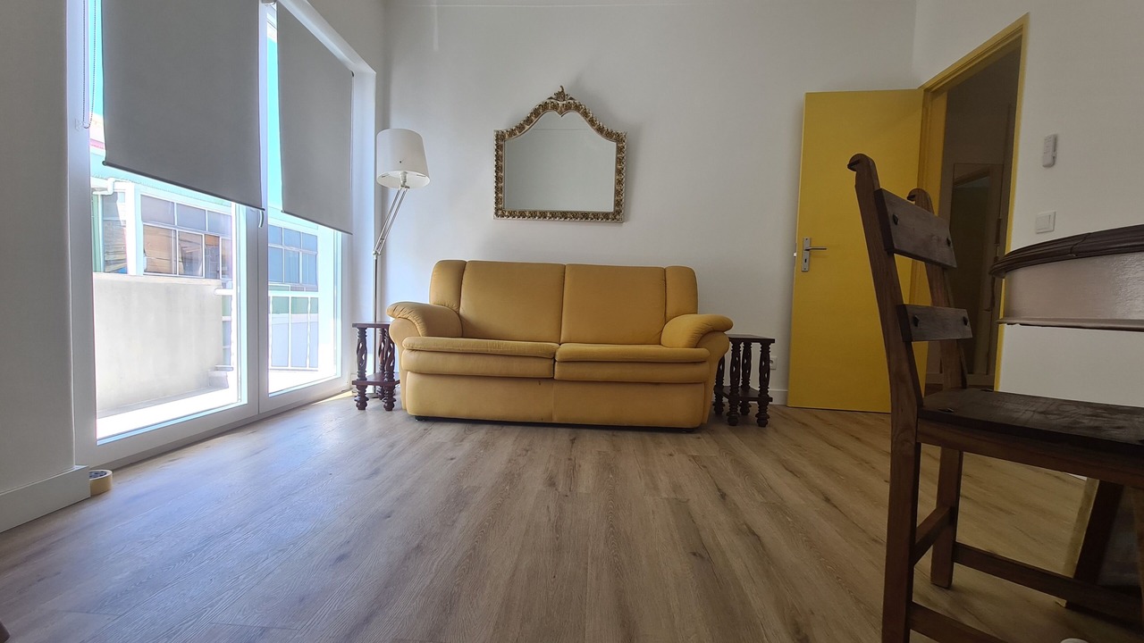 Photo of Livingroom in Odivelas