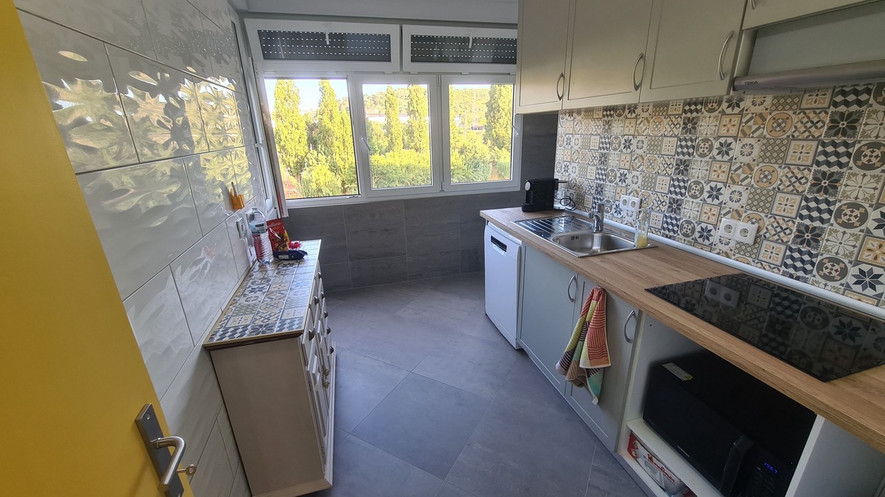 Photo of Kitchen in Odivelas