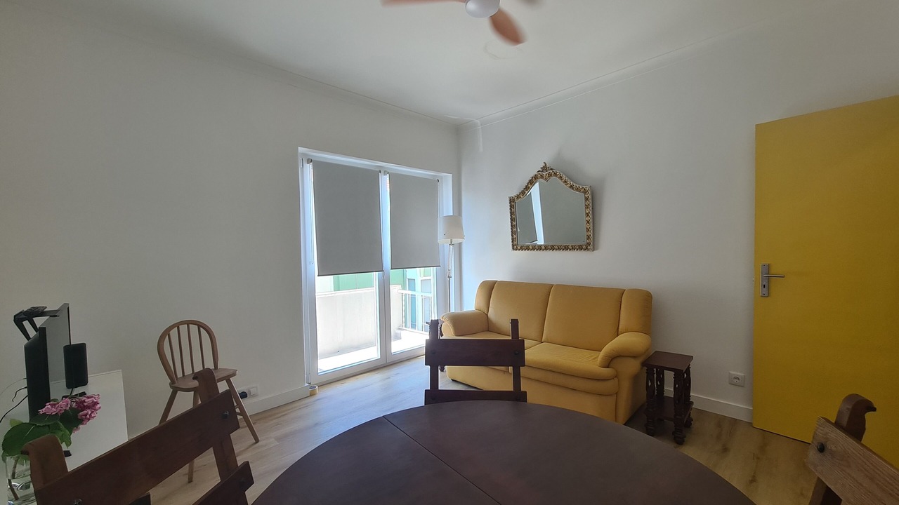 Photo of Livingroom in Odivelas