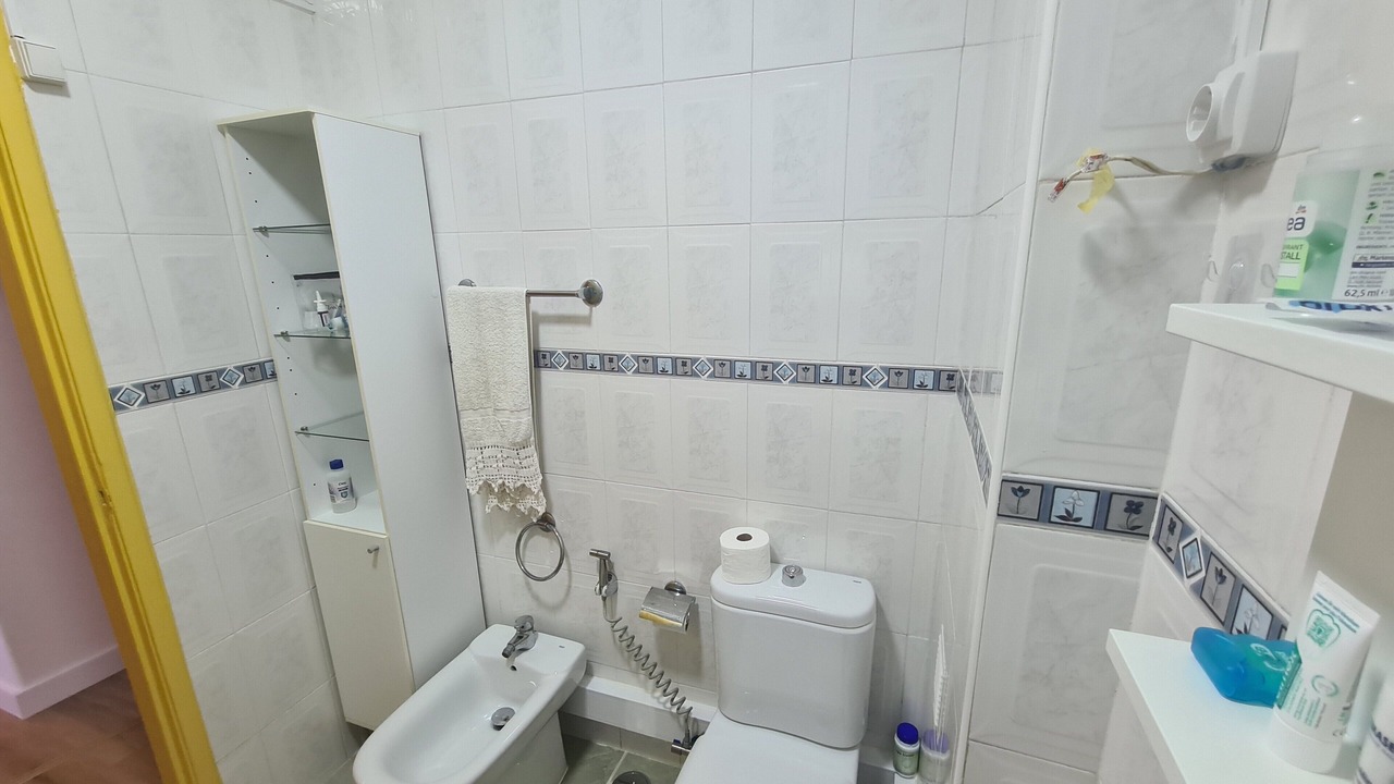Photo of Bathroom in Odivelas