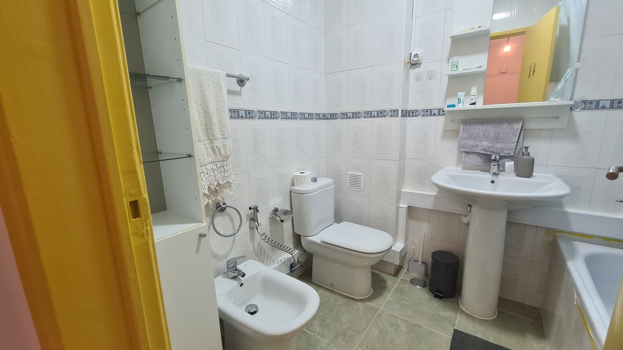 Photo of Bathroom in Odivelas