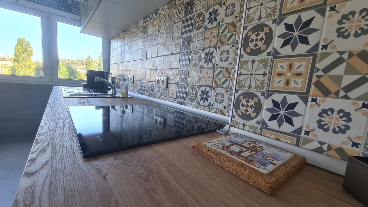 Photo of Kitchen in Odivelas