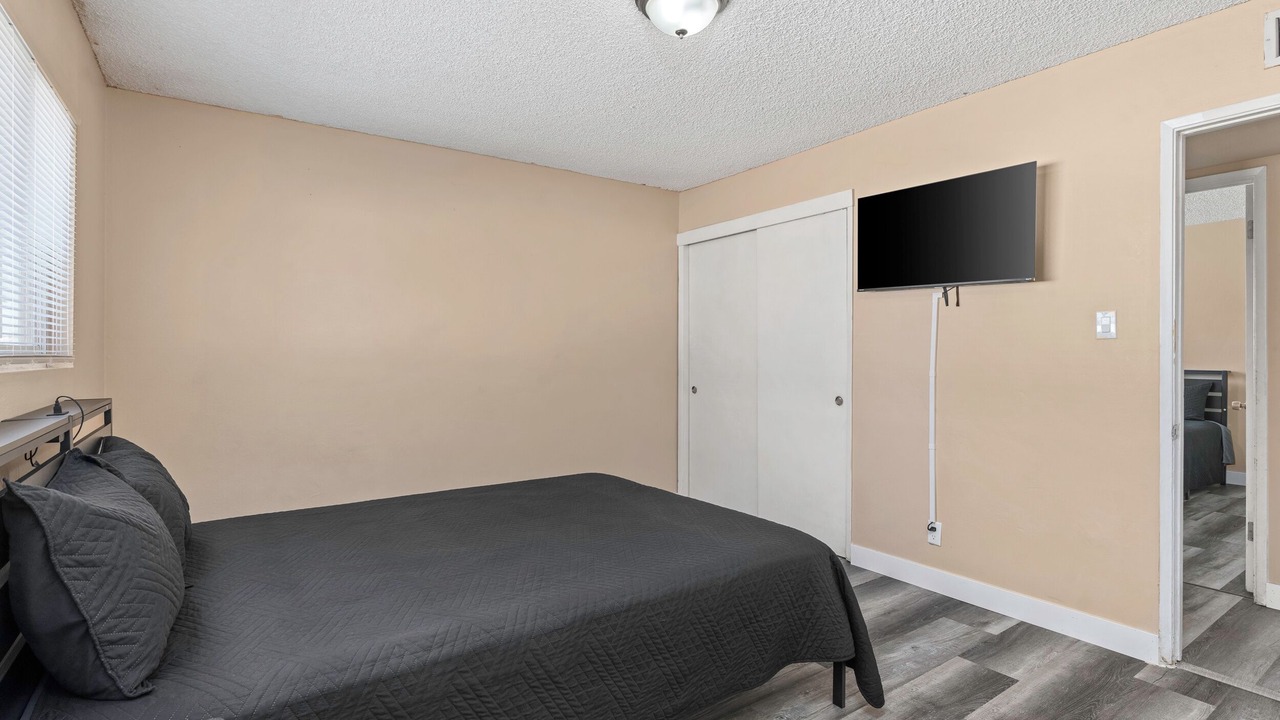 Photo of Bedroom in Pumpkin Center